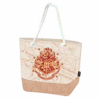 Bolso playa Hogwarts Harry Potter