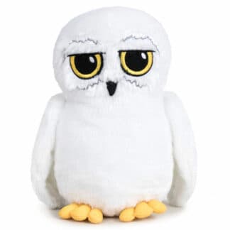 Peluche Hedwig Harry Potter 15cm