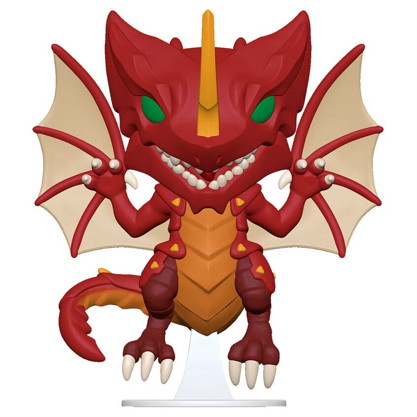 Figura POP Bakugan Drago