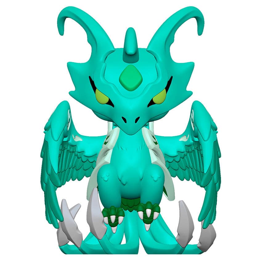 Figura POP Bakugan Storm Skyress