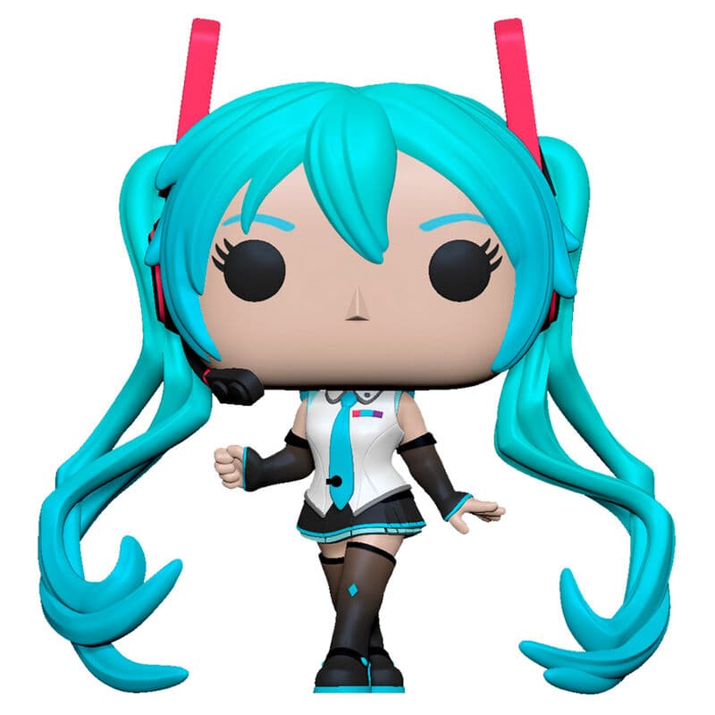 Figura POP Vocaloid Hatsune Miku V4X