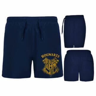 Bañador Hogwarts Harry Potter adulto