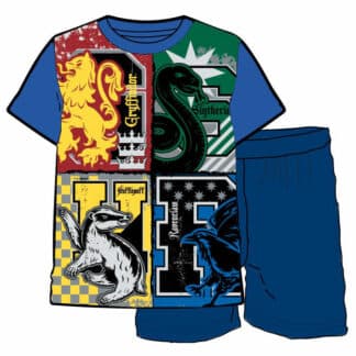 Pijama Harry Potter infantil