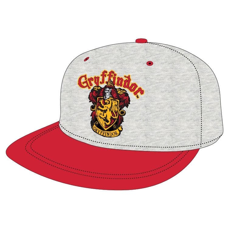 Gorra Gryffindor Harry Potter