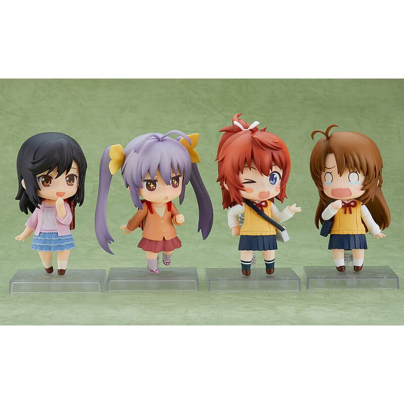 Figura Nendoroid Komari Koshigaya Non Non Biyori Nonstop 10cm