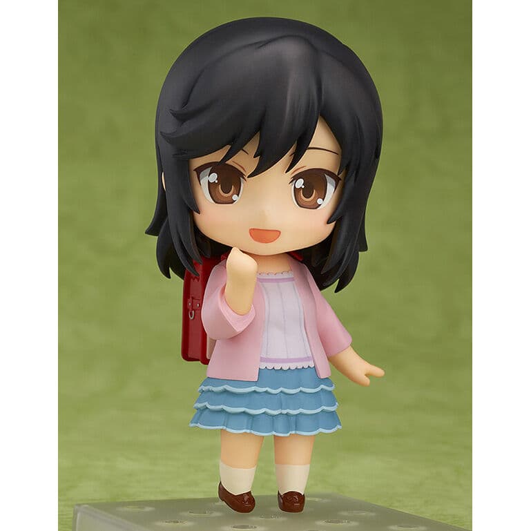 Figura Nendoroid Hotaru Ichijo Non Non Biyori 10cm