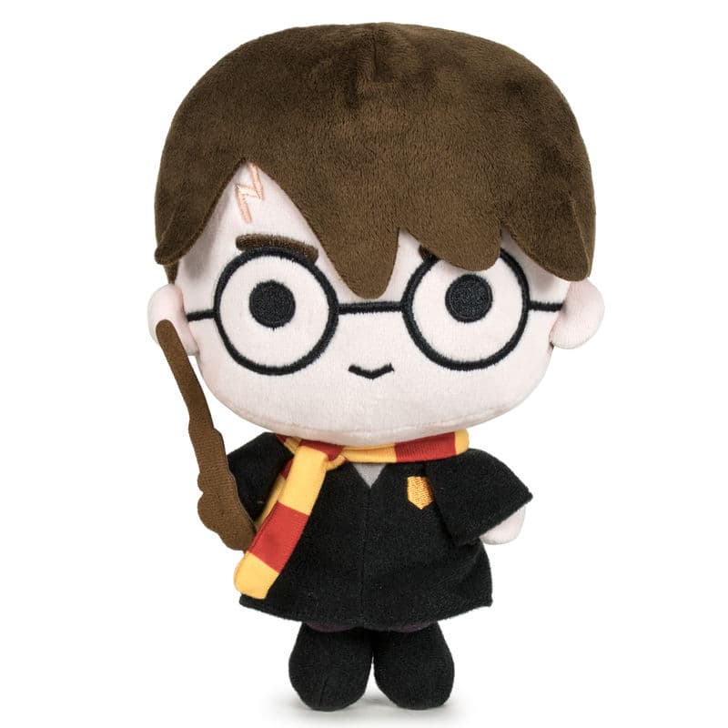 Peluche Harry Potter 25cm