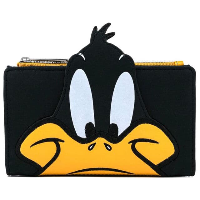 Cartera Pato Lucas Looney Tunes Loungefly
