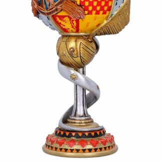 Copa Hogwarts Golden Snitch Harry Potter