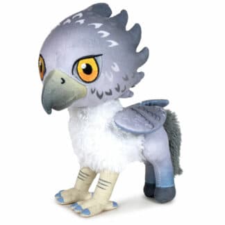 Peluche Buckbeak Harry Potter 17cm