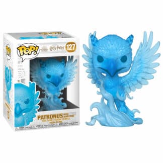 Figura POP Harry Potter Patronus Dumbledore