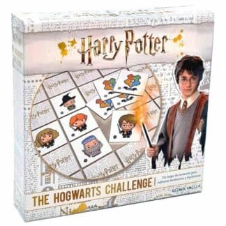 Juego Hogwarts Challenge Harry Potter