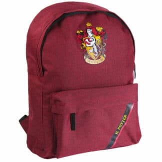 Mochila Gryffindor Harry Potter 44cm