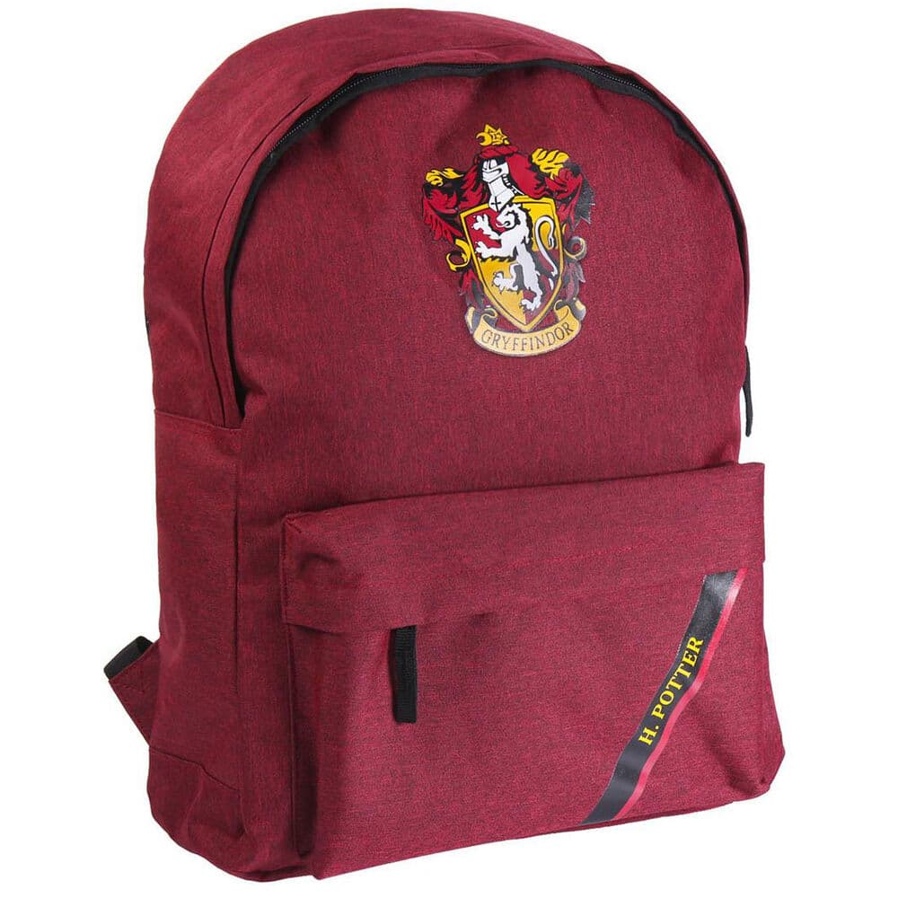 Mochila Gryffindor Harry Potter 44cm