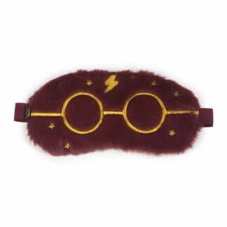 Antifaz noche Harry Potter adulto