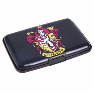 Tarjetero Gryffindor Harry Potter