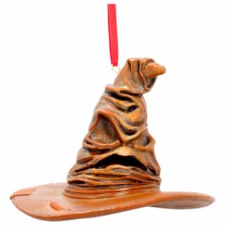 Adorno Sombrero Seleccionador Harry Potter