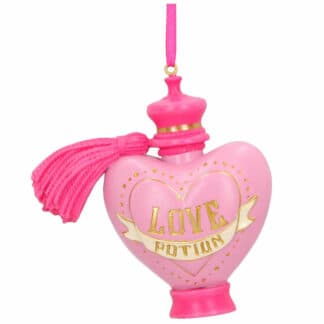 Adorno Love Potion Harry Potter