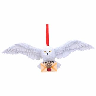 Adorno Hedwig Harry Potter