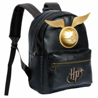 Mochila Wings Harry Potter 31cm