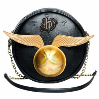 Bolso Wings Harry Potter
