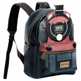 Mochila Hogwarts Express Harry Potter 31cm