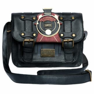 Bolso Satchel Hogwarts Express Harry Potter