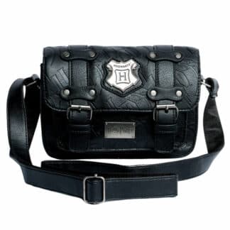 Bolso Satchel Legend Harry Potter