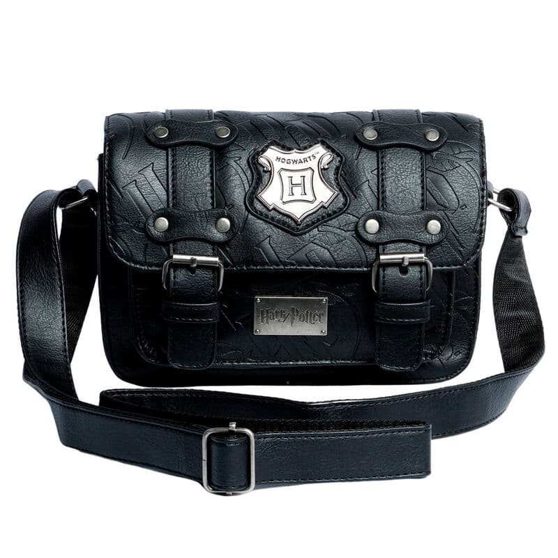 Bolso Satchel Legend Harry Potter