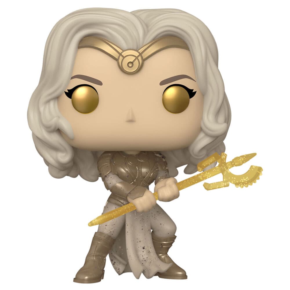 Figura POP Marvel Eternals Thena