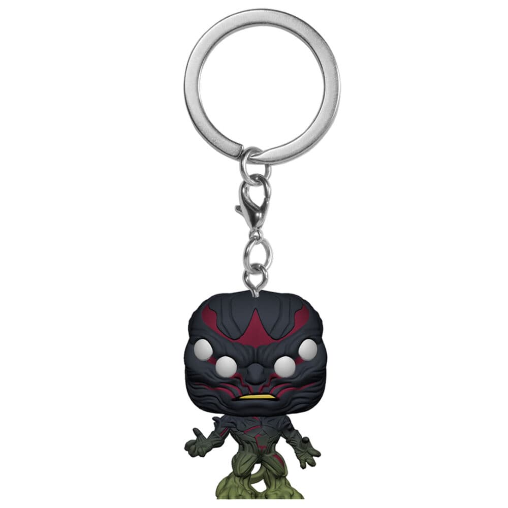 Llavero Pocket POP Marvel Eternals Kro