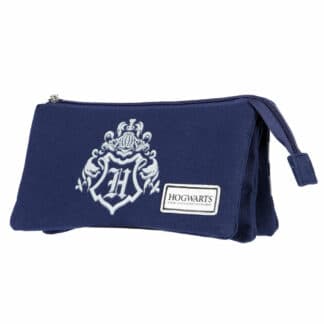 Portatodo Hogwarts Harry Potter triple