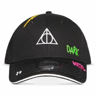 Gorra kids Wizards Unite Harry Potter