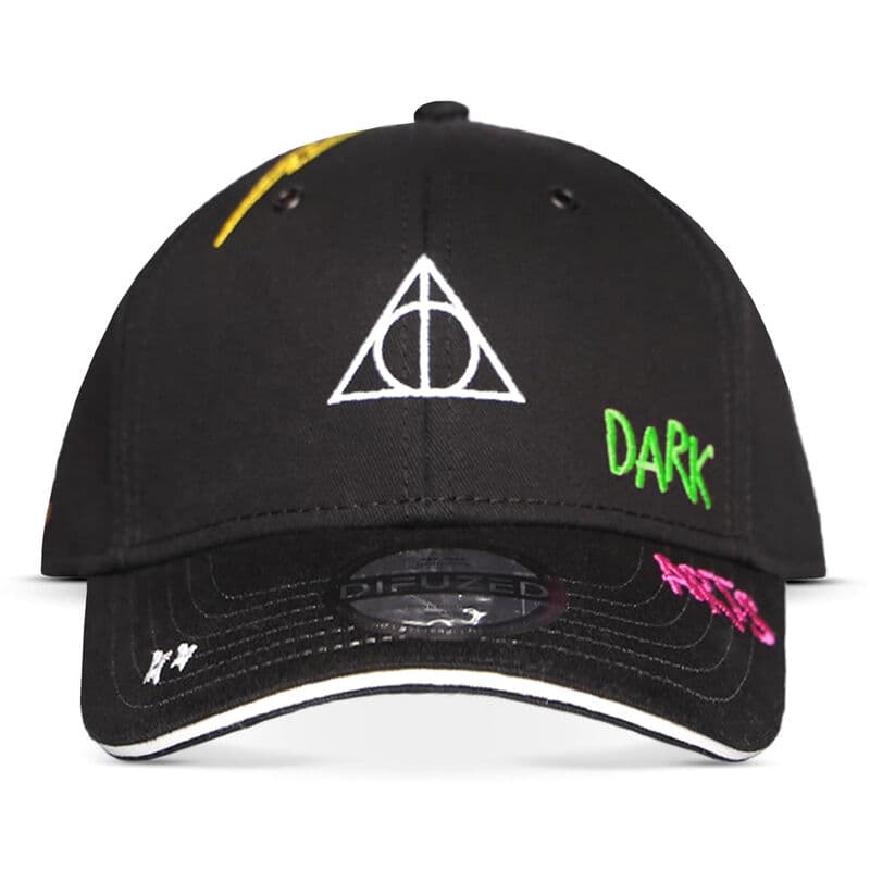Gorra kids Wizards Unite Harry Potter
