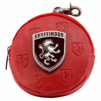 Monedero Gryffindor Harry Potter
