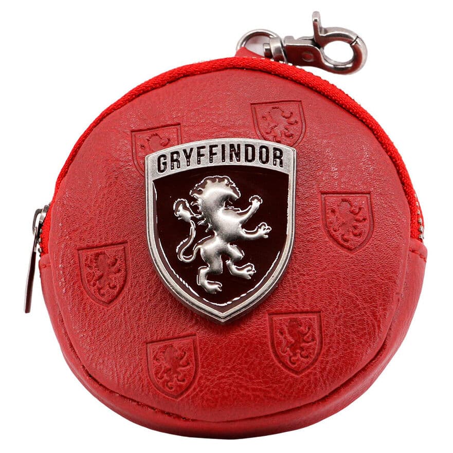 Monedero Gryffindor Harry Potter