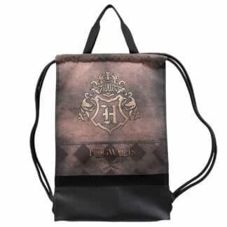 Saco Hogwarts Harry Potter 49cm