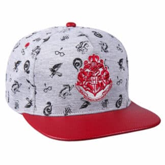Gorra Hogwarts Harry Potter