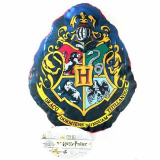 Cojin Casas Harry Potter