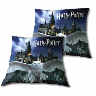 Cojin Hedwig Harry Potter