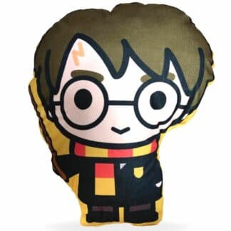 Cojin 3D Harry Harry Potter