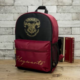 Mochila Hogwarts Harry Potter 37cm