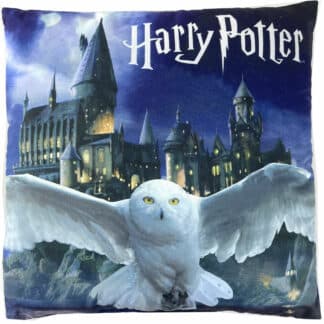 Cojin Guarda Pijama Harry Potter