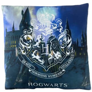 Cojin Guarda Pijama Hogwarts Harry Potter