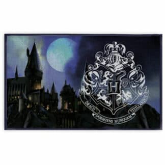 Alfombra Hogwarts Harry Potter