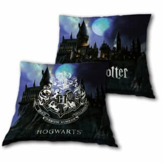 Cojin Hogwarts Harry Potter