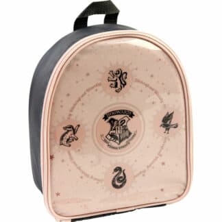 Bolsa Portamerienda Hogwarts Harry Potter