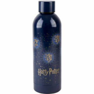 Botella Acero Inoxidable Harry Potter 500ml