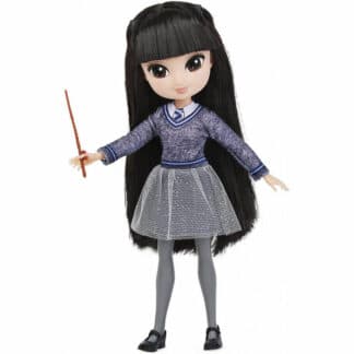 Muñeca Cho Chang Harry Potter Wizarding World 20cm