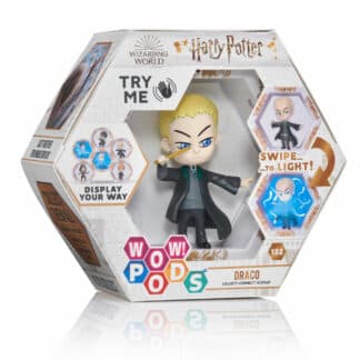 Figura led WOW! POD Draco Harry Potter